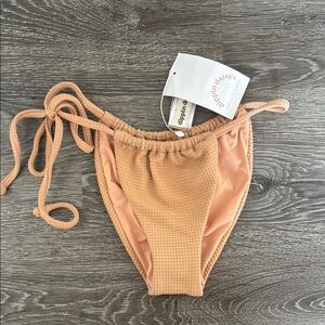 Dippin Daisys Bikini Bottoms